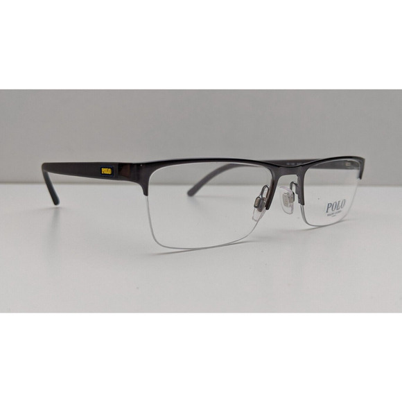 🕶️Ralph Lauren PH1161 9157 Eyeglasses 55/18 145 /KAD359🕶️​ - Picture 1 of 10